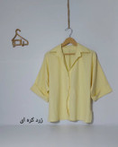 شومیز باکسی دخترونه