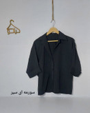 شومیز باکسی دخترونه