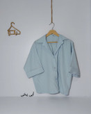 شومیز باکسی دخترونه
