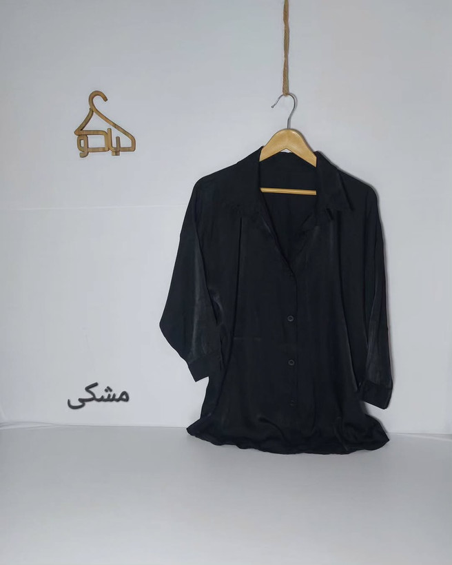 شومیز پری مودال بیسیک دخترانه
