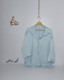 شومیز پری مودال بیسیک دخترانه